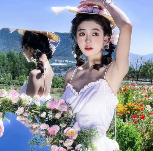 昆丹海报